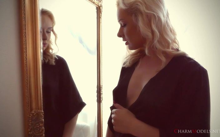 CharmModels: Lucia Magic зеркала
