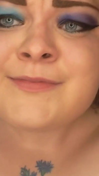 Liefhebbende vriendin berijdt je harde pik POV