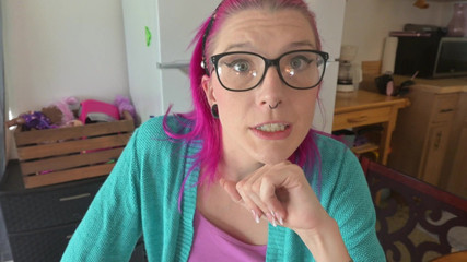 Miss Ellie Roleplay: 継母は劣等感を見つける