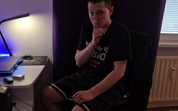 Fap_man93: Gav mig själv lite morgon orgasmisk njutning innan jag rusade...