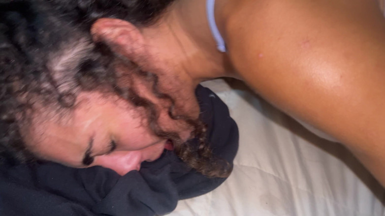 LadyAna: Tengo un orgasmo anal muy intenso