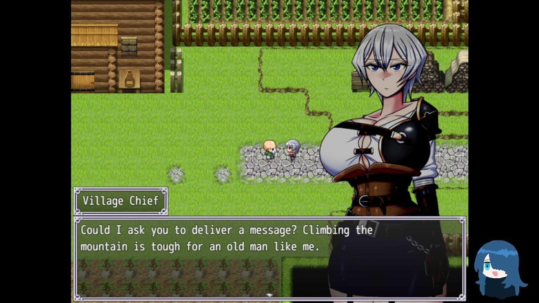 Rakumo: Dragon conquista - parte 1