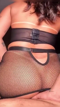 Hot Trans Fucking