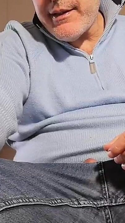 I Have Testicles Full of Milk I Have to Cum Right Away (Instructions to masturbate with pleasure)