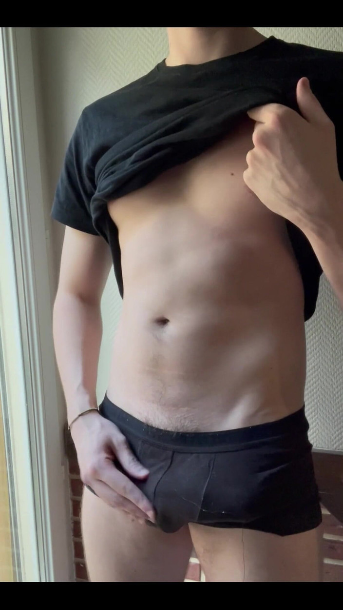 Hardim: Мне нужно было опорожнить мои яйца! Слишком плохо не было никого