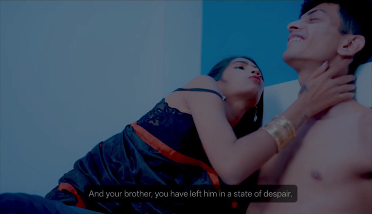 Bull Top 7: Devar Bhabhi Amazing Scene