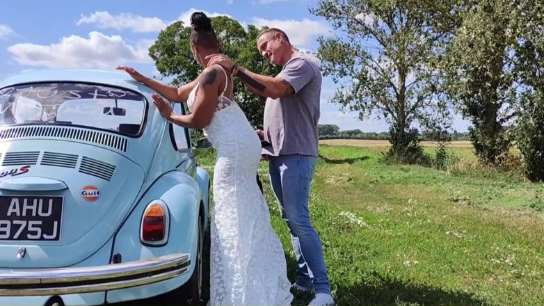 Its me lolamarie: Cheating on My Wedding Day