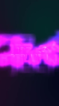 I Tried Something a Little Different