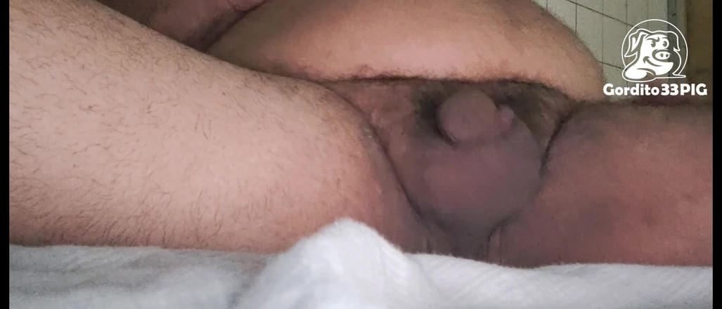 Gordito33PIG: Přesouvám svůj vepřový tuk