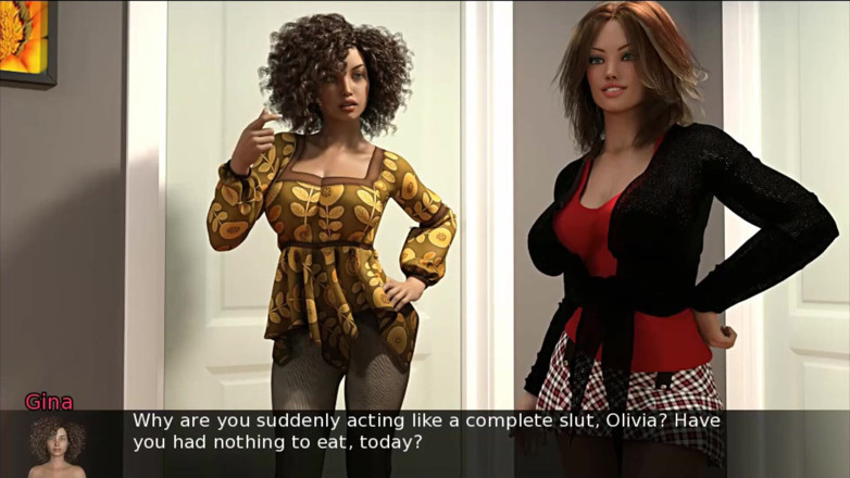 Visual Novels: I piaceri delle grandi città parte 3