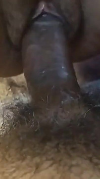 Sexy Desi Stepdaughter Sucking Dick and Fucking