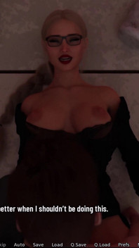 Uni-tage 7, ich kann nicht glauben, dass sie mir einen blowjob mit ihrem bruder in der nähe gab