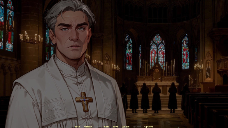 Wickedgammes studio: Iubiți prea perverși (partea 14)