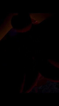 The Virtual Glow Goddess of Desire - 3D Animation Hentai