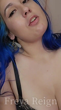 Can You Remember What It Feels Like? Teasing Armpit Fetish JOI