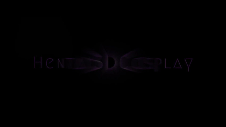 H3DC: 3D hentai bDSM legato elf succhia un grosso cazzo orc