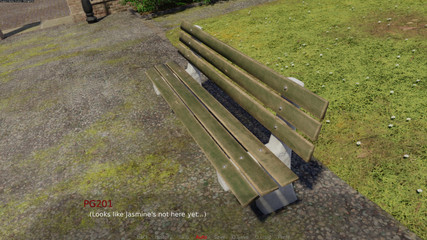 Porngame201: Uppdatera borta från hemmet 17 för att fortsätta