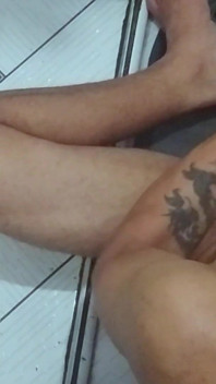 エッチな男性