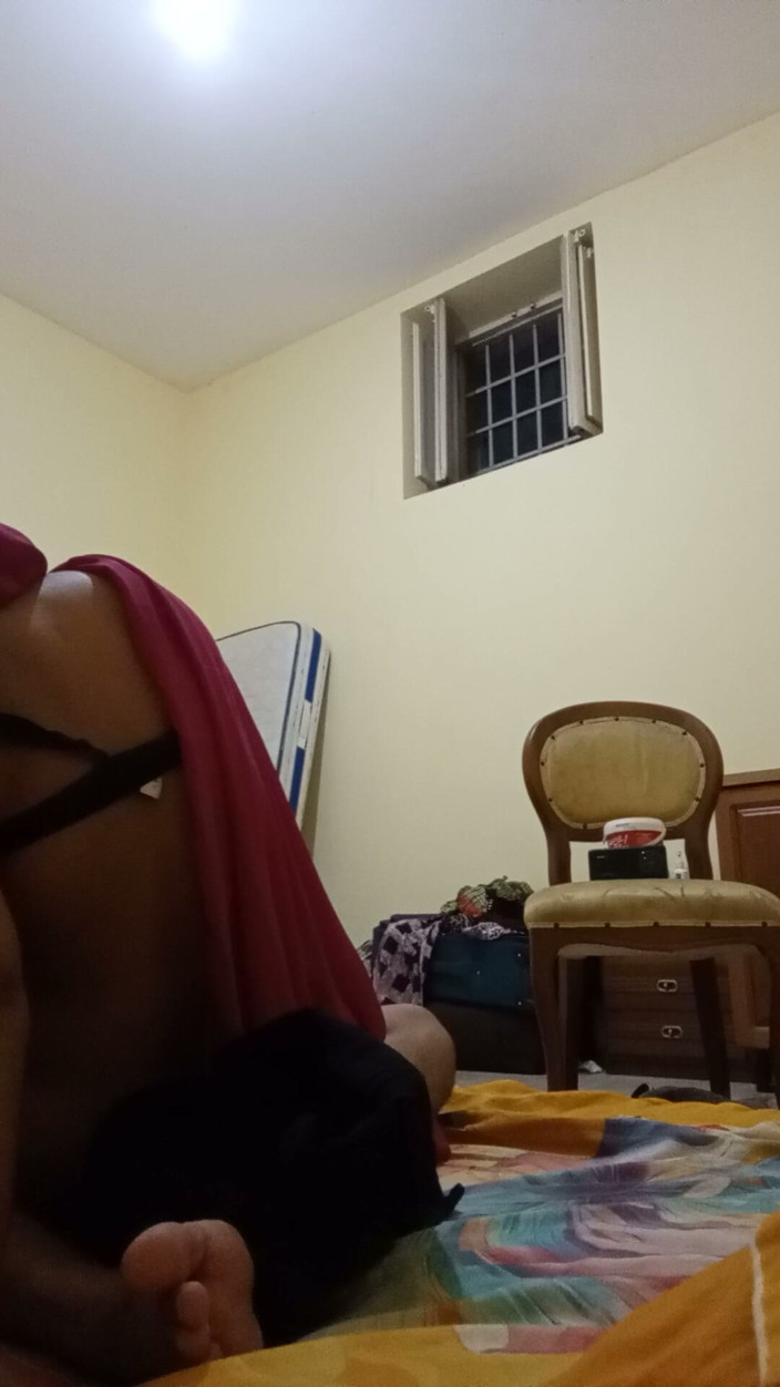 Taniyaxx: XXXビデオ:バンフラのセックス