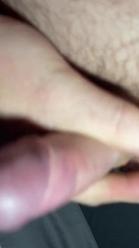 Masturbation et éjaculation