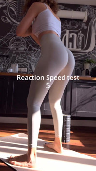 Admit It, Who Has the Fastest Hand?