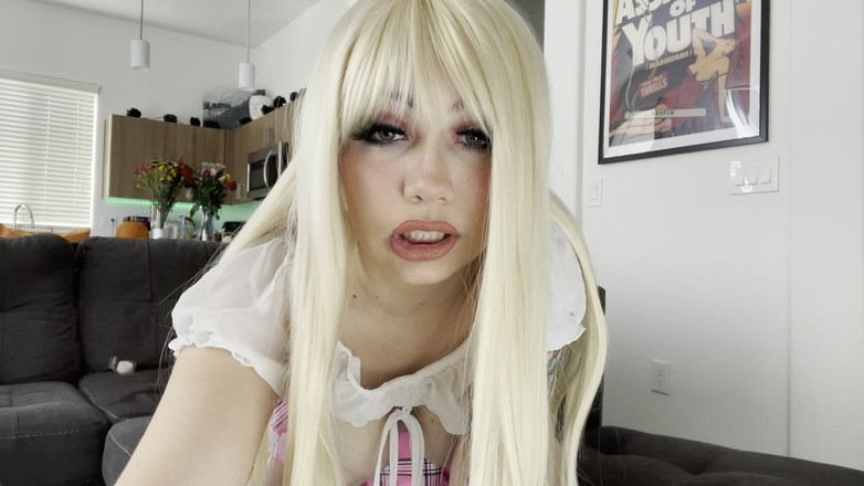 Lenna Lux: 女大学生乱搞通过