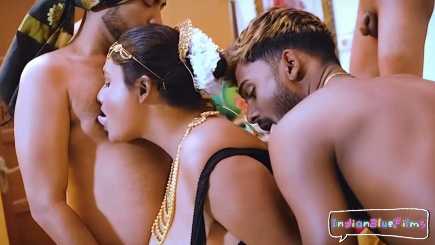 Self bar (IndianBlueFilms)