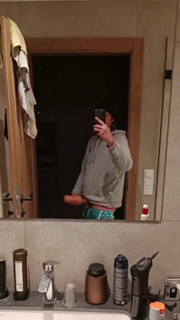I and My Cock