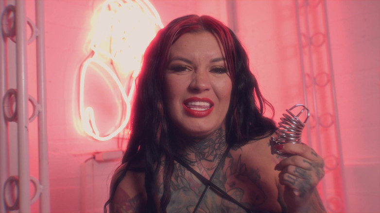 Sabien Demonia: Nejlepší ponížení malého čůráka
