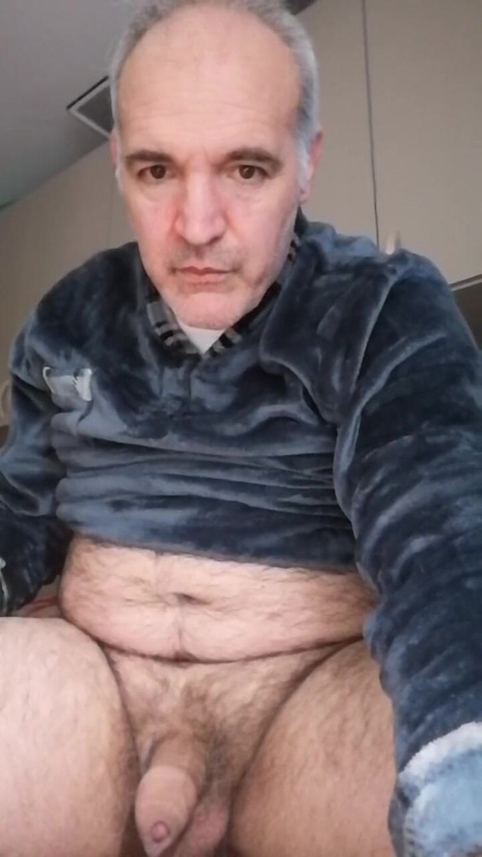 Setesesso7: 넌 내 후장을 보여줘서 날 쳐주게 해줘