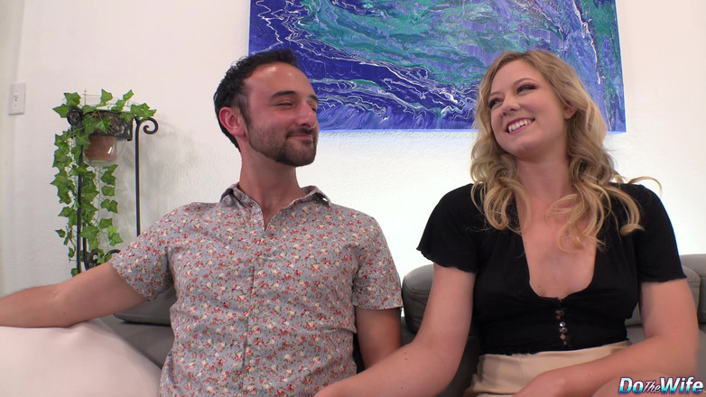 Porn Gutter: 흑인 대물 자지로 핑크색 보지를 채우는 핫하고 젊은 마누라 River Lynn