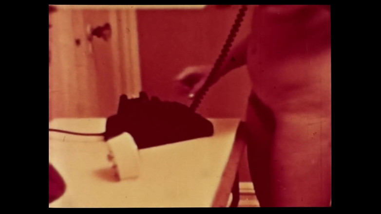 Close Encounter Vintage: Vintage porno retro teatr erotyczny - erotyczna para superbohaterów