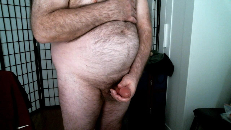 Coach Karl dude lodge: Koç Karl canlı kamerada dölünü atıyor