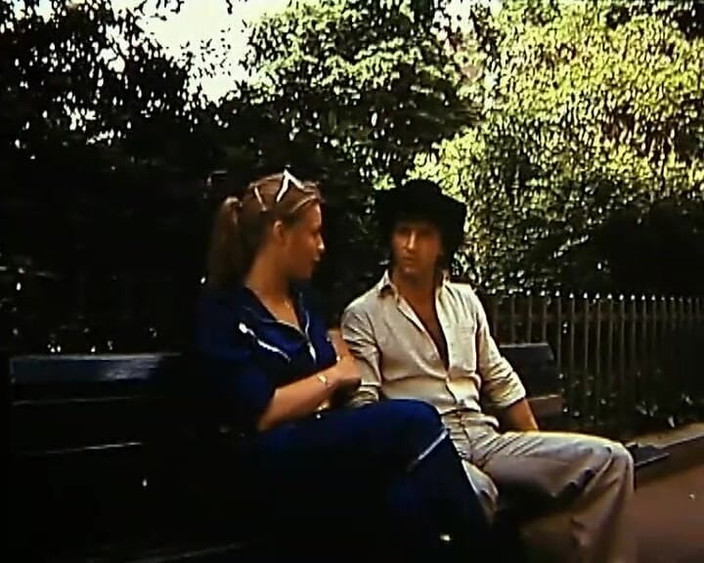 GERMAN PORN CLASSICS: 십대의 견습