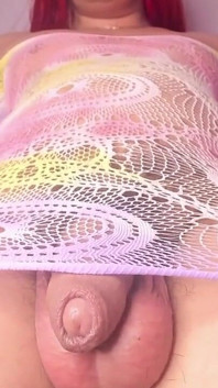 Making You Jerk off My Fat Hot Cock (dirty Talk)