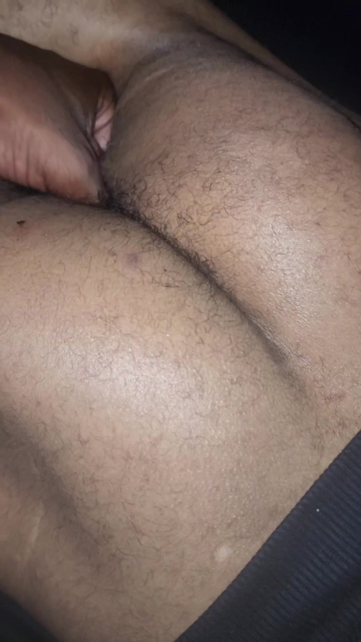 Wondahead21: "Pantat rambut mungil penting" pt. 2