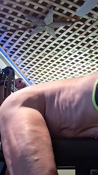 Machine Fuck