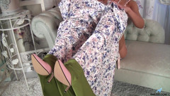 Anilos Solo: Het hemmafru