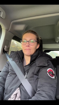 Today I Want to Be Exhibitionist Again and Show My Nipples!