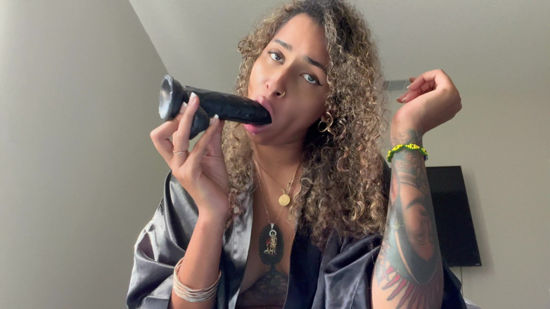 Mya Mula Goddess: Ssij to jak macocha