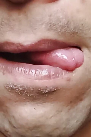 Gangbang straight: Fetish mulut Solo 5