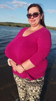 Near the Lake