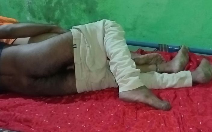Pooja Sexy: Video viral pooja tante seksi lagi sama suaminya malam-malam
