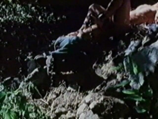 Tribal Male Retro 1970s Gay Films: Wanted part 3