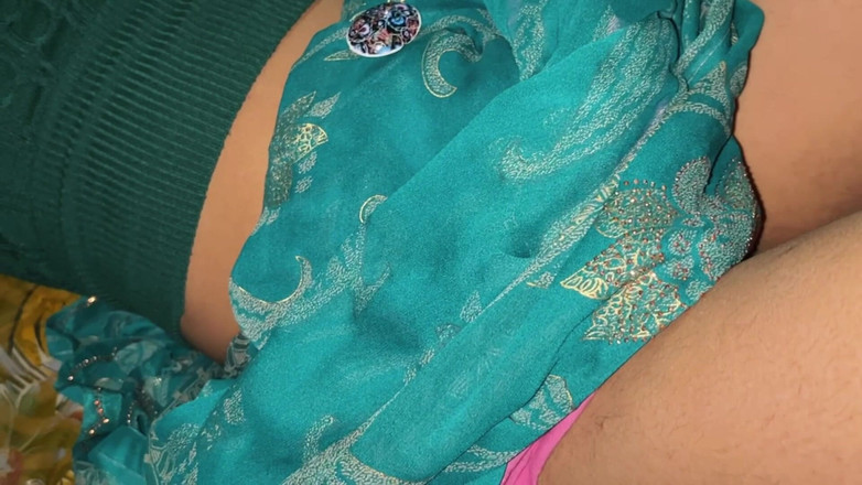 Ritu: Повне задоволення з гарячою невісткою