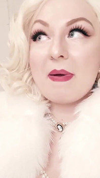 Cum Eating Instructions CEI Dirty Talk From Humiliatrix - Compilation Free Femdom Video