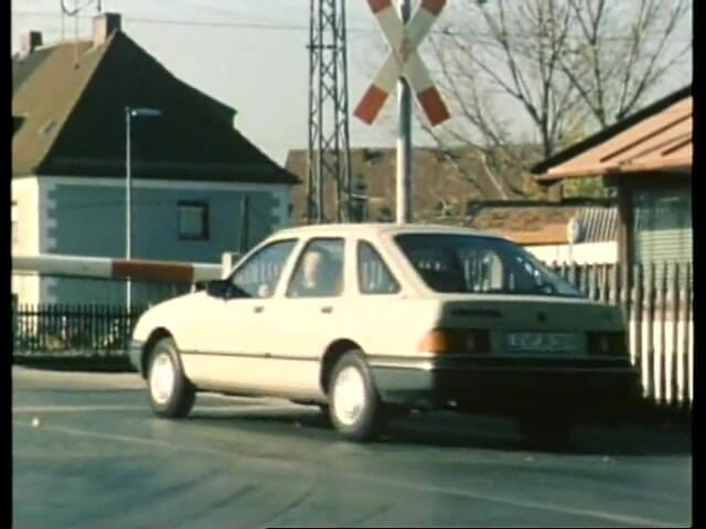 GERMAN PORN CLASSICS: De wilde lusten van mijn studievrienden Herzog video