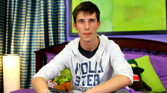 Lollipop Twinks: Ein "bisschen" Interview mit Adrian