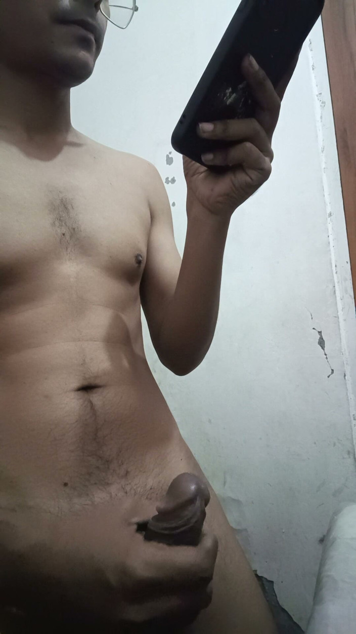 TranquilCulture: Young Boy Caught Doing Mastrubation