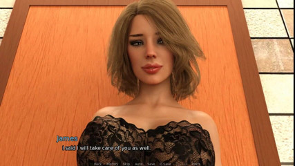 Dirty GamesXxX: 渴望我的客人：在浴室里手淫和高潮 第10集